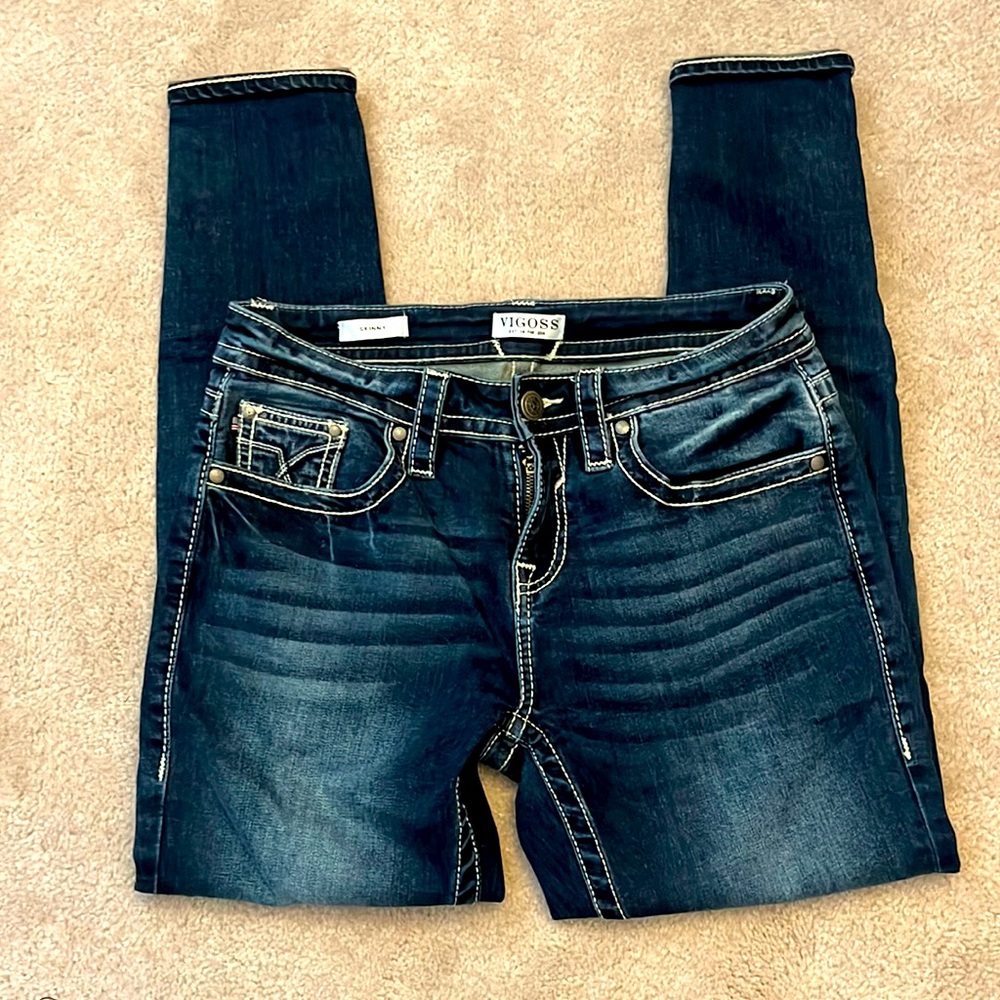 Size 6 Virgoss